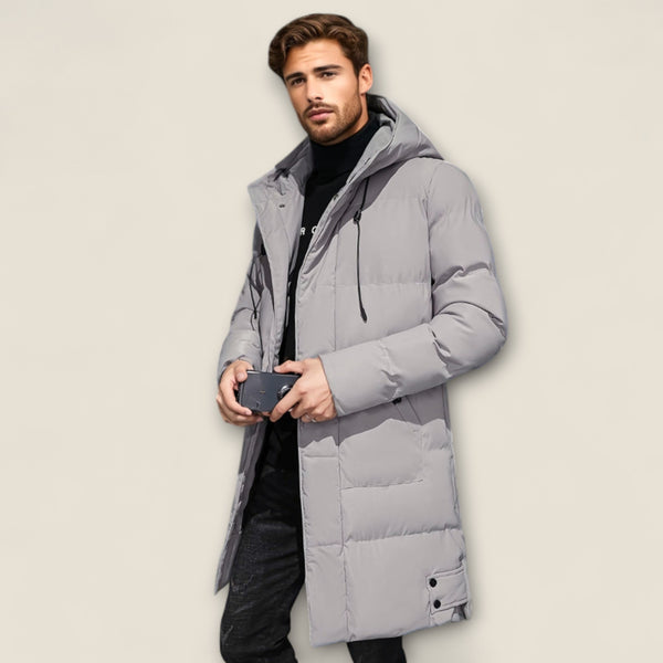 Howard - Cold Weather Jacket