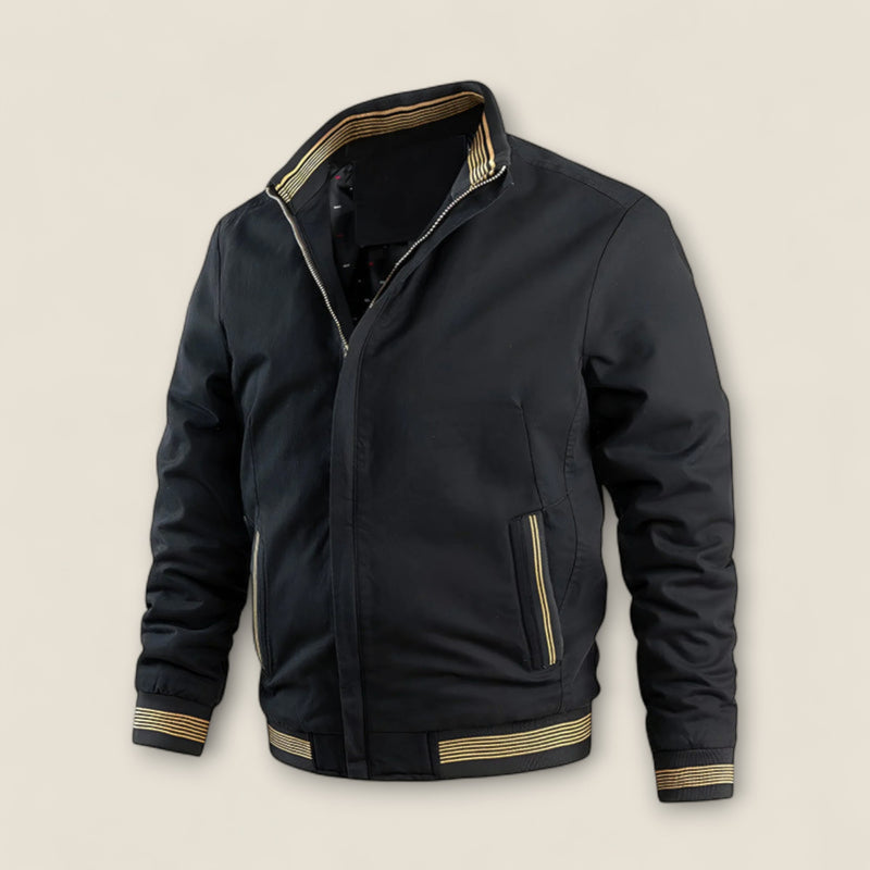 Alessio - Bomber Jacket