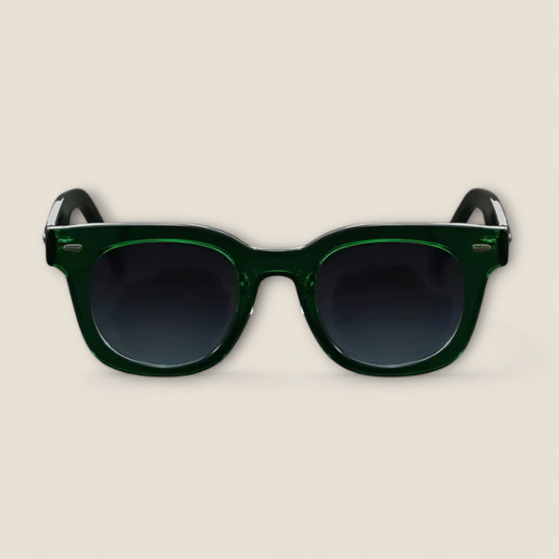Valerio - Vintage-Inspired Sunglasses