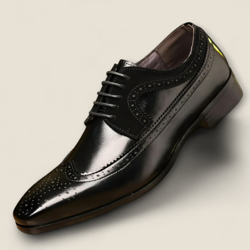 Giovanni - Premium Leather Footwear