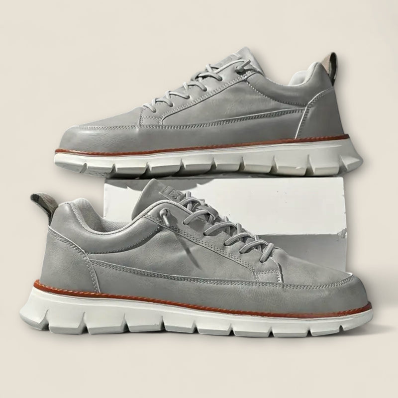 Lucien - Genuine Leather Sneakers