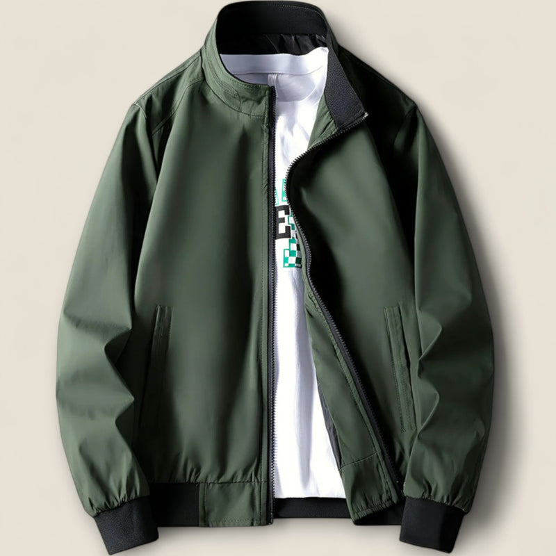 René - Urban Bomber Jacket