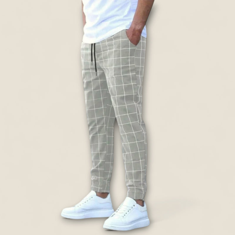 Giulio - Casual Jogger Pants