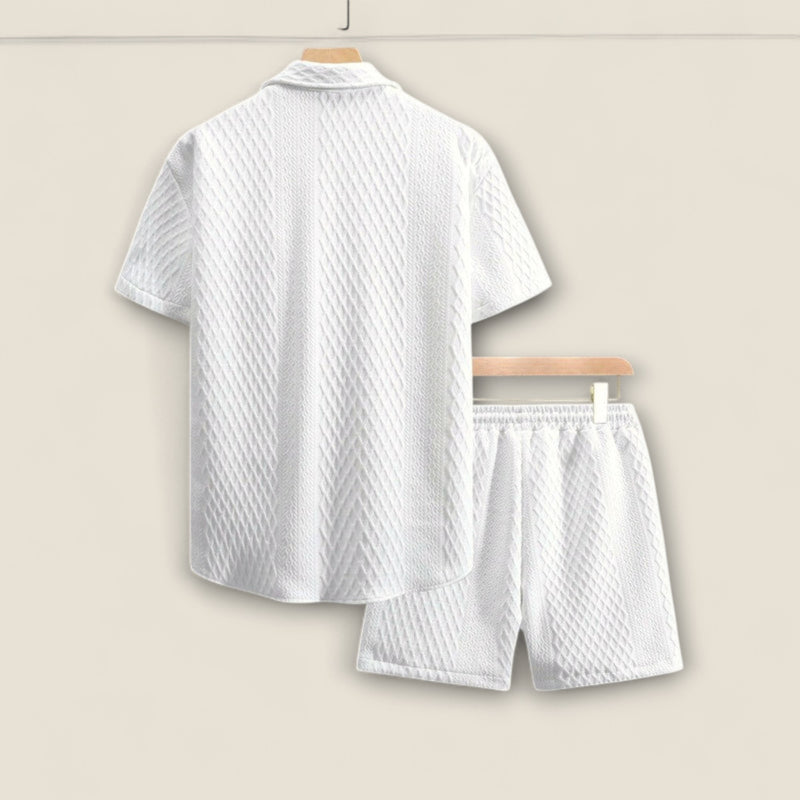 Sérgio - Summer Textured Ensemble