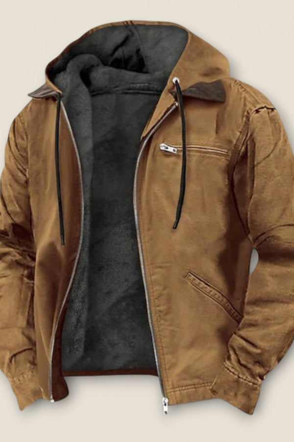 Liam – Stylish Autumn Outerwear