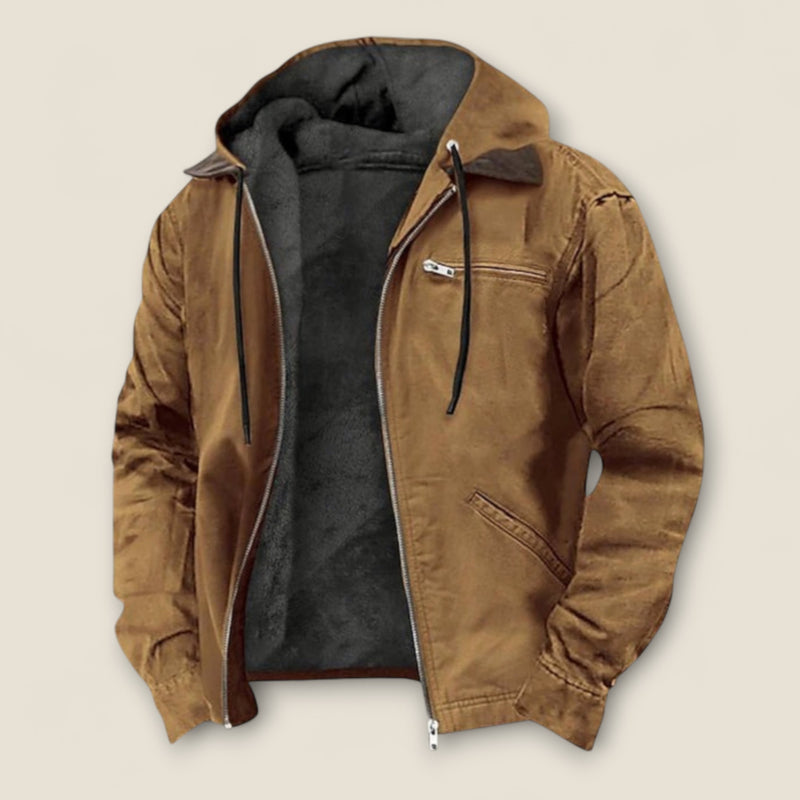 Liam – Stylish Autumn Outerwear