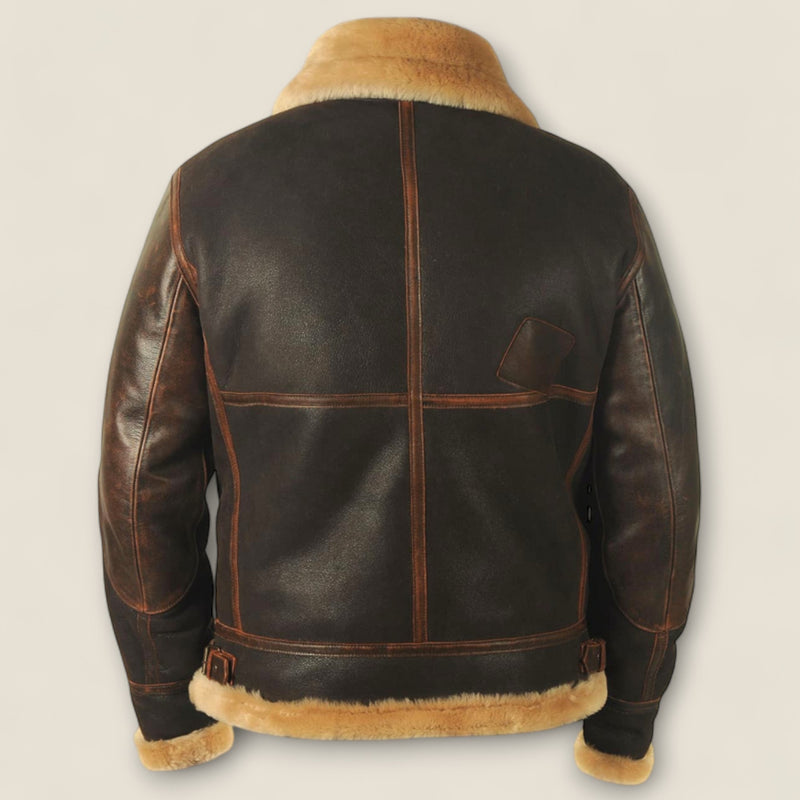 Outlander - Aviator Jacket
