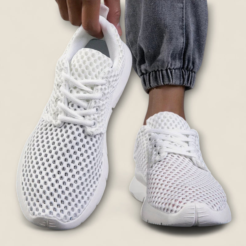 Thiago - Lightweight Mesh Sneakers