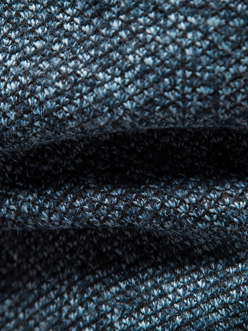 Oliver - Half - Zip Thermal Sweater