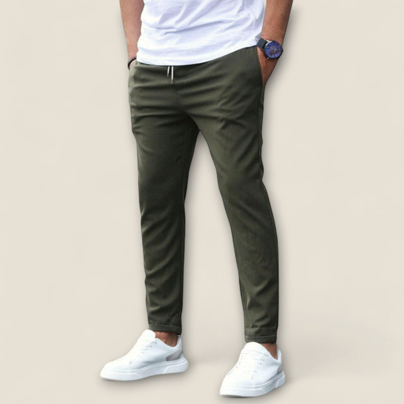 Apollo - Men's Flex Fit Pants