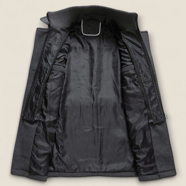 Alexandro - Winter Coat Set