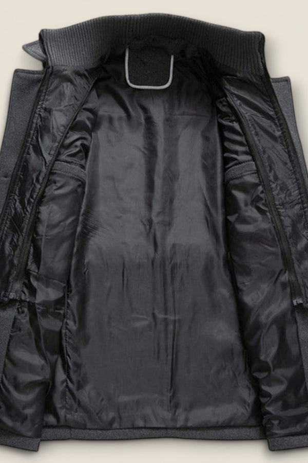 Alexandro - Winter Coat Set