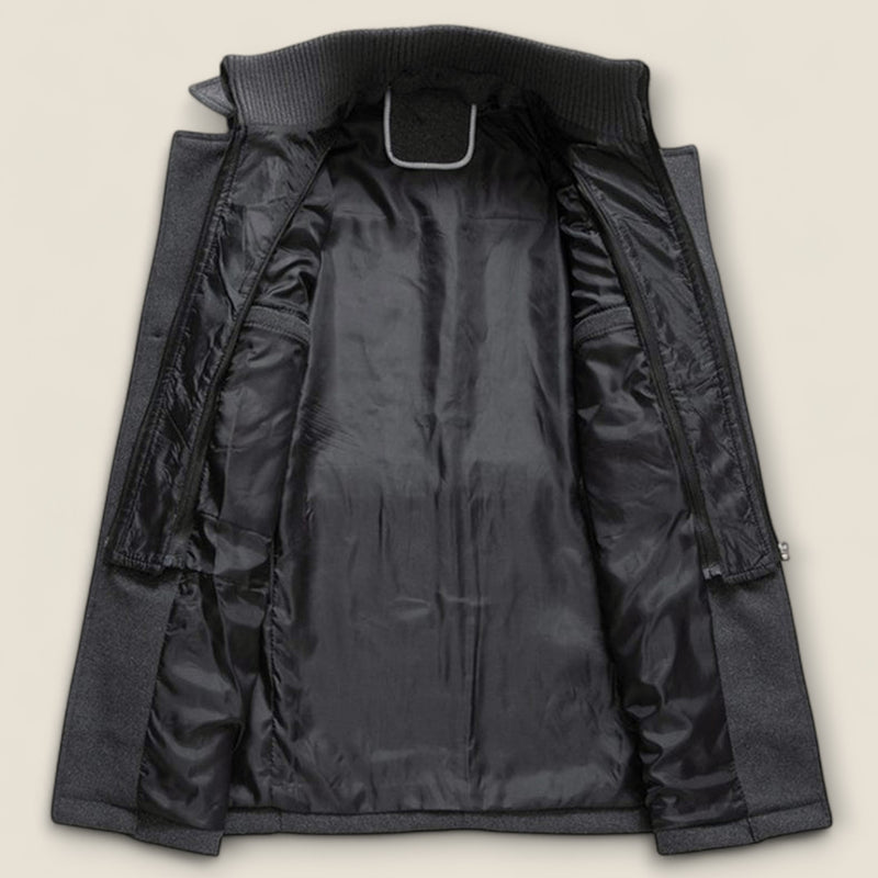 Alexandro - Winter Coat Set