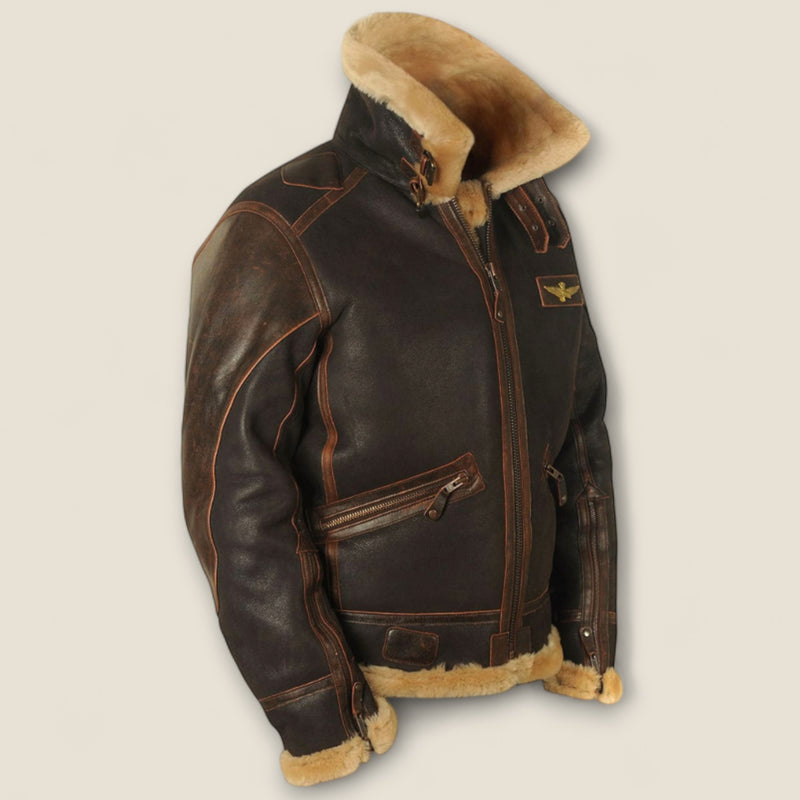 Outlander - Aviator Jacket