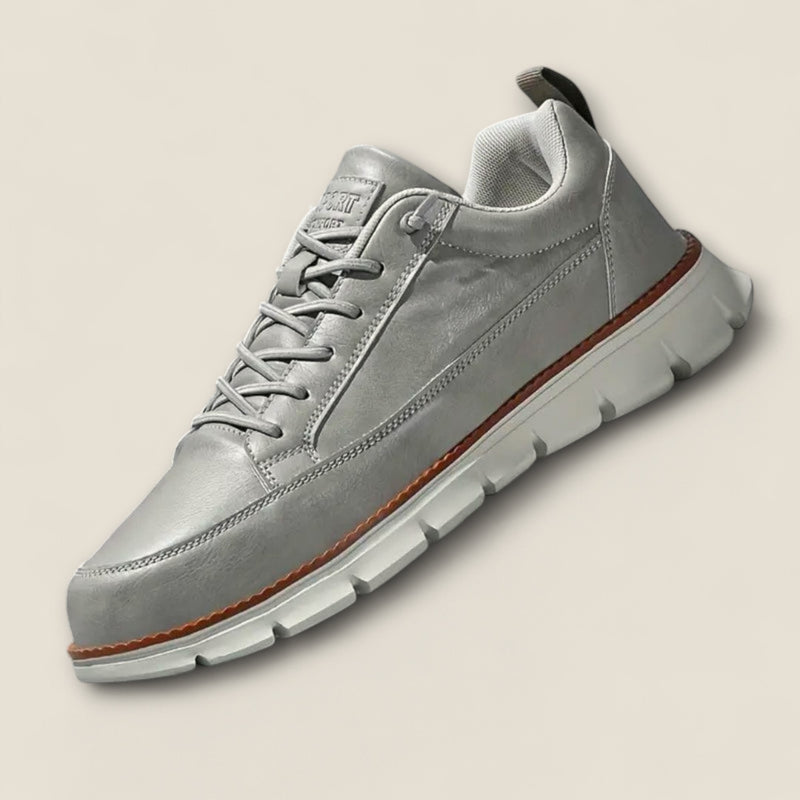 Lucien - Genuine Leather Sneakers
