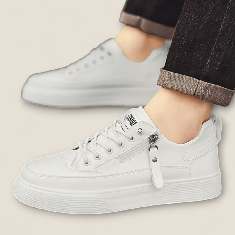 Santino - Leather Urban Sneakers