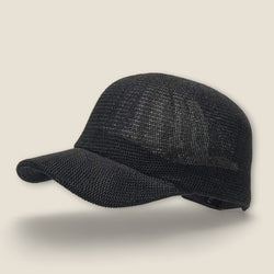Brisa - Woven Sun Hat for Summer