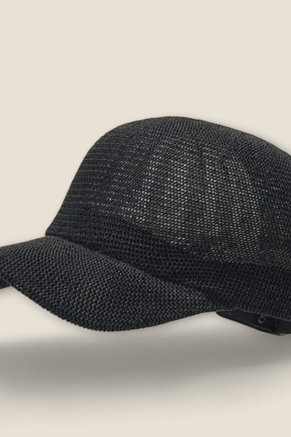 Brisa - Woven Sun Hat for Summer