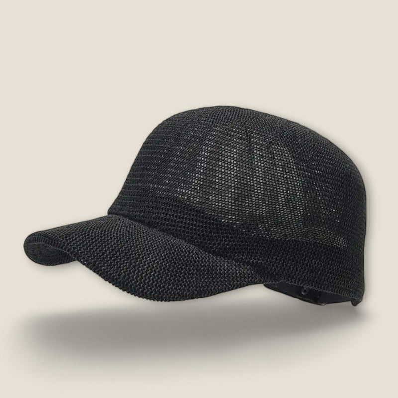 Brisa - Woven Sun Hat for Summer