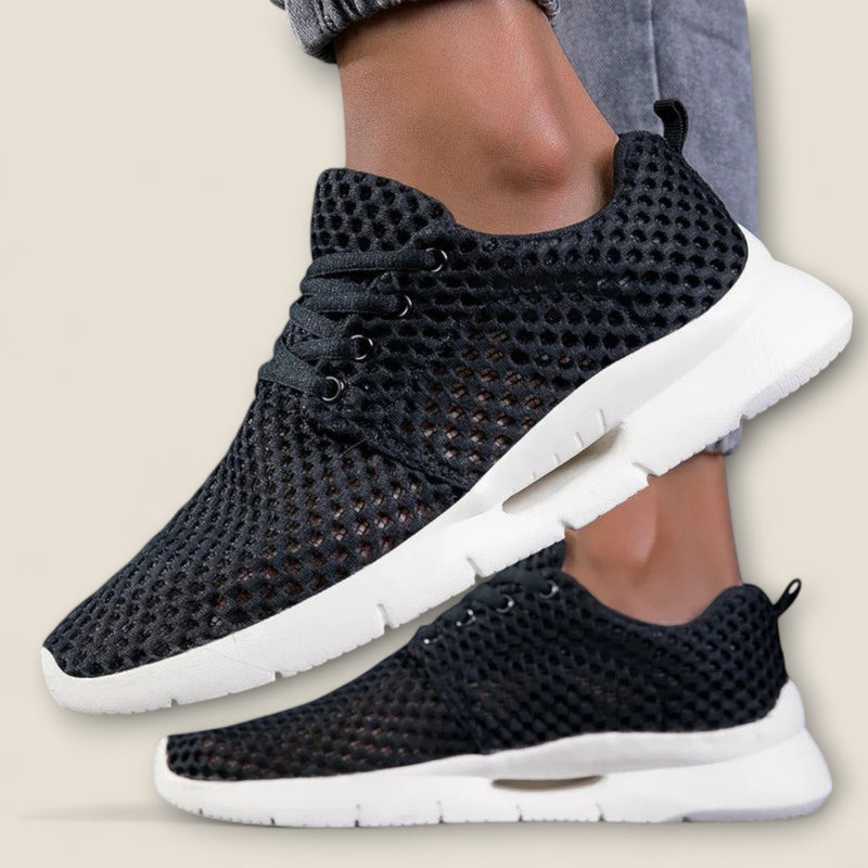 Thiago - Lightweight Mesh Sneakers