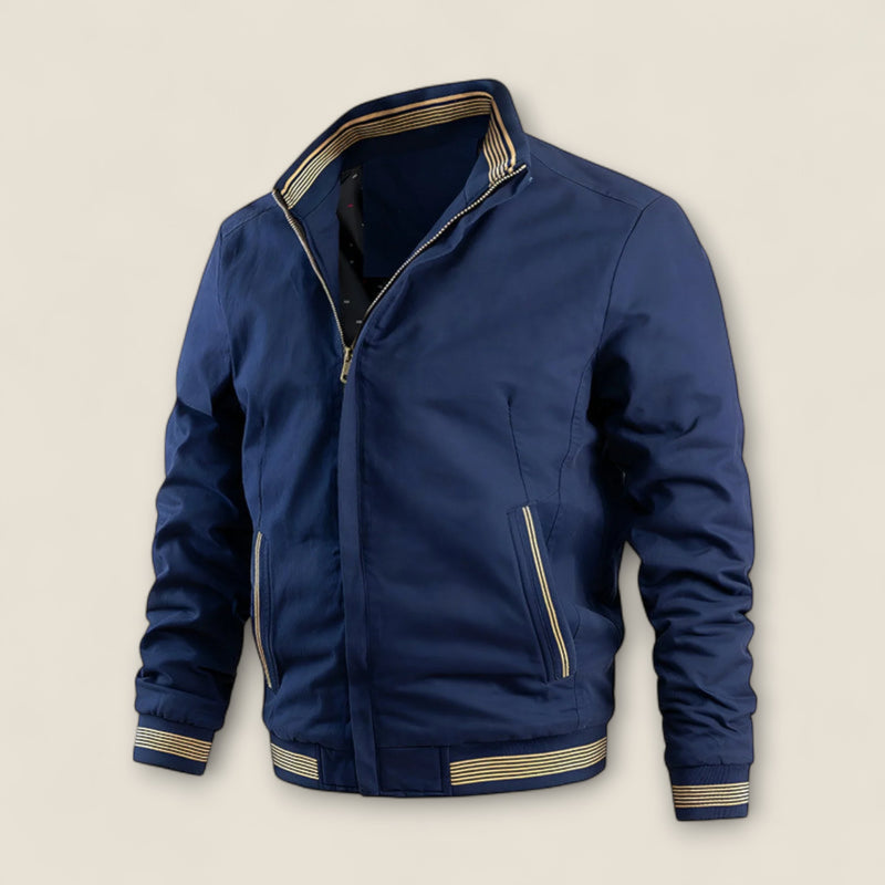 Alessio - Bomber Jacket