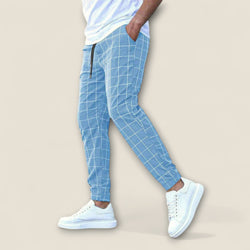 Giulio - Casual Jogger Pants