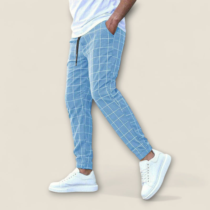 Giulio - Casual Jogger Pants