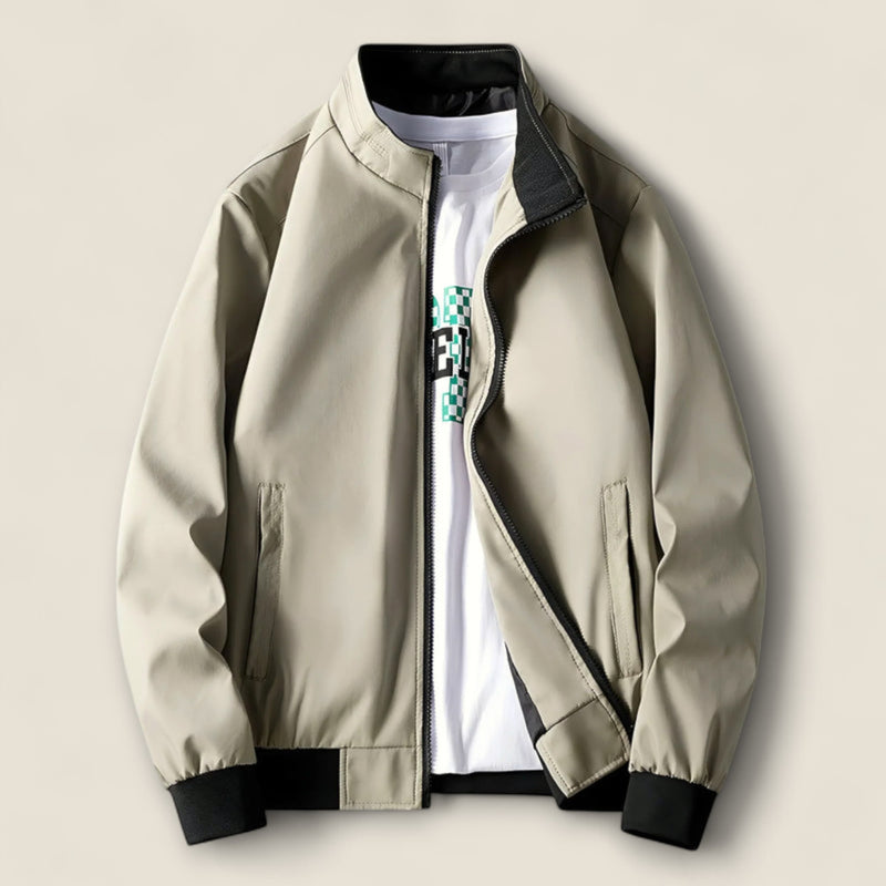 René - Urban Bomber Jacket