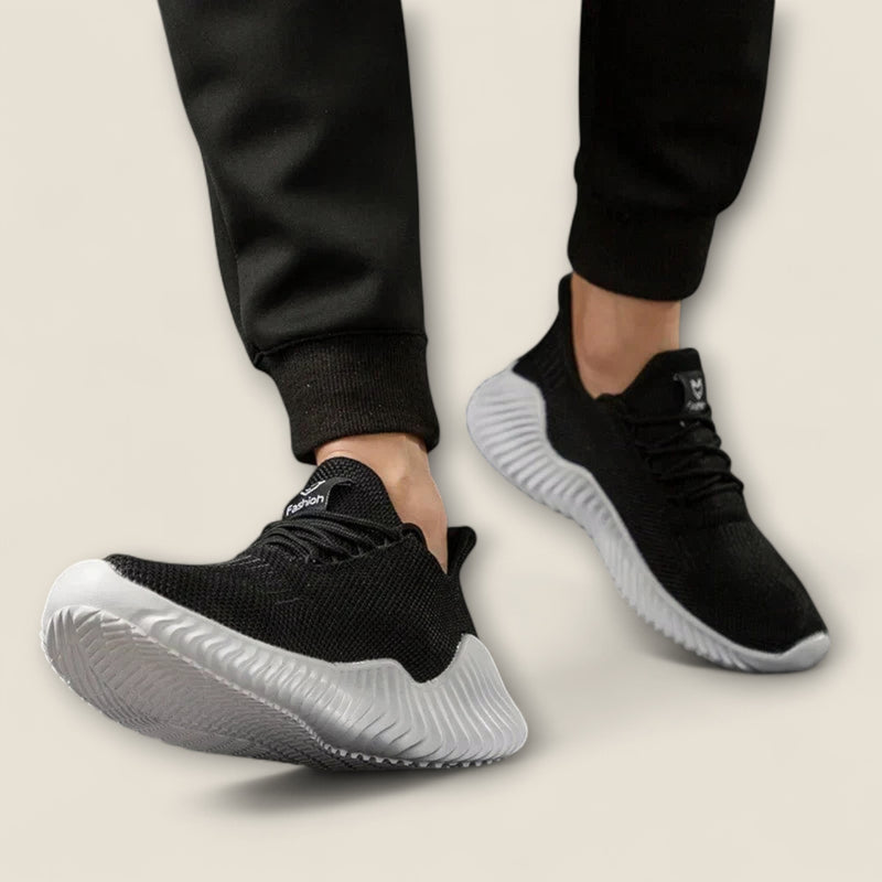 Elio - High-Performance Knit Sneakers