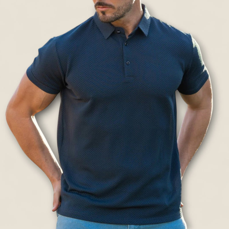 Rafael - Active Performance Polo