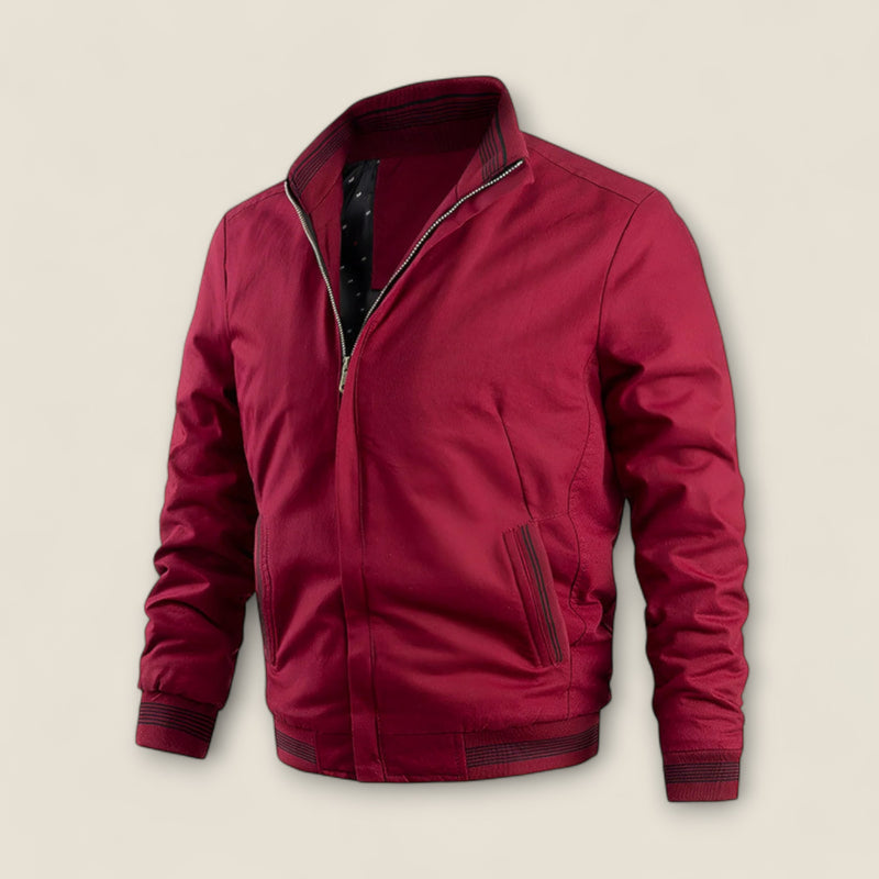 Alessio - Bomber Jacket