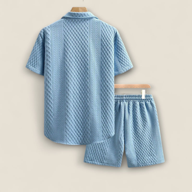 Sérgio - Summer Textured Ensemble