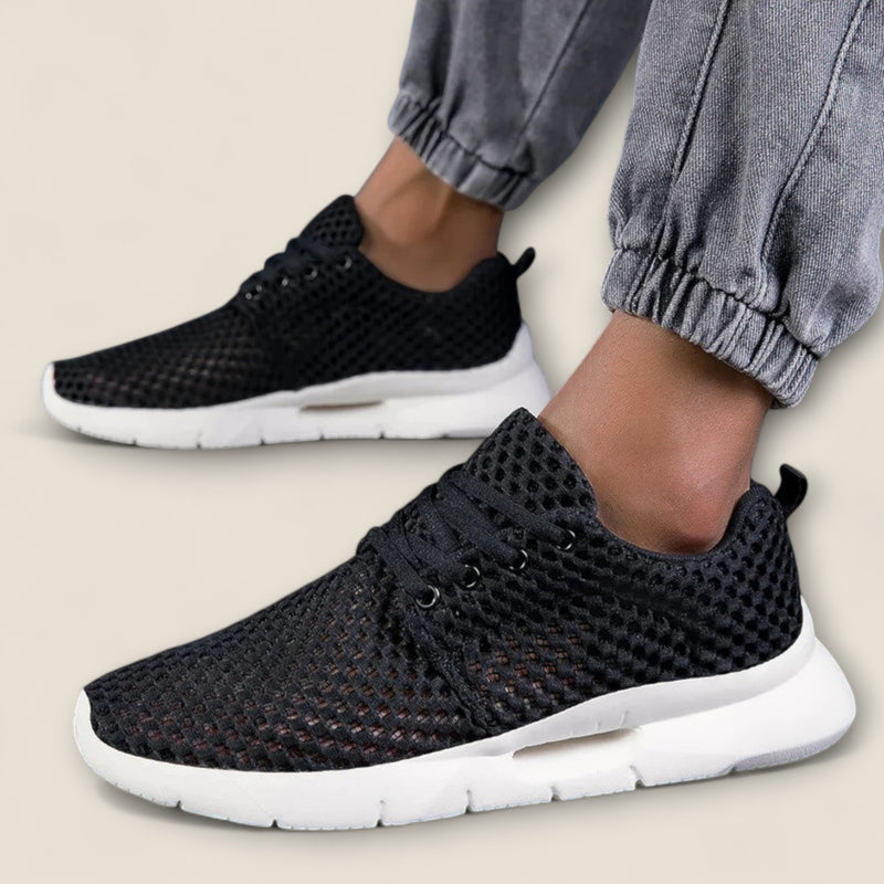 Thiago - Lightweight Mesh Sneakers
