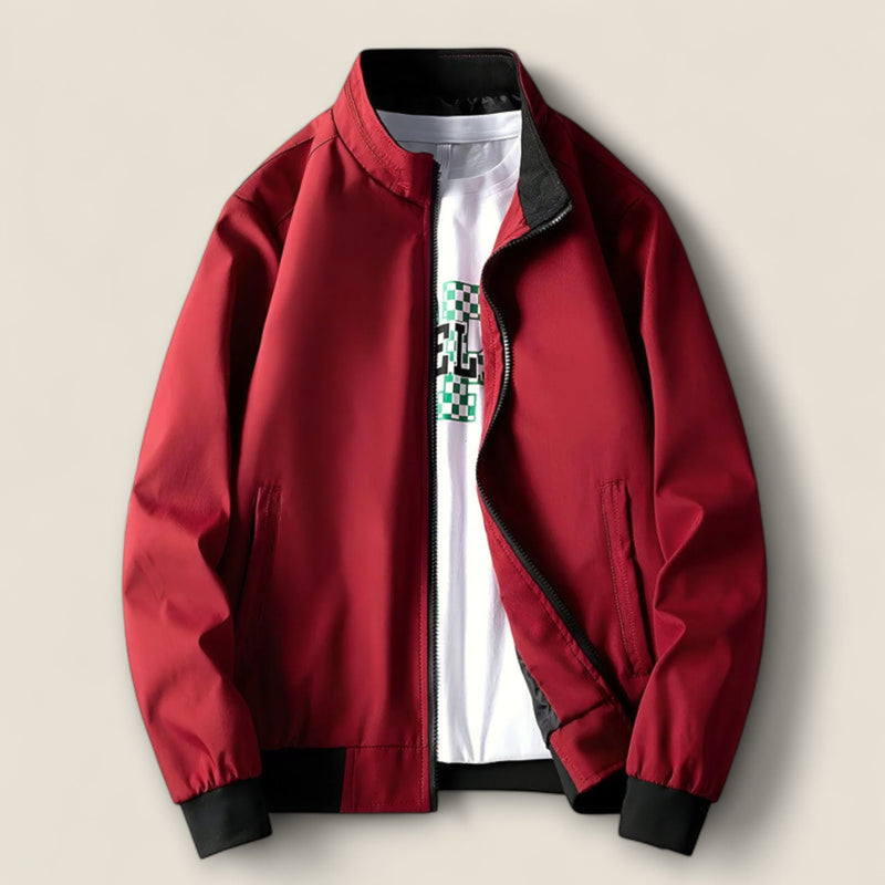 René - Urban Bomber Jacket