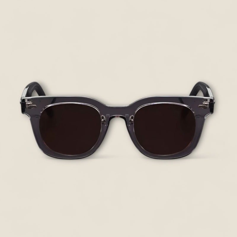 Valerio - Vintage-Inspired Sunglasses