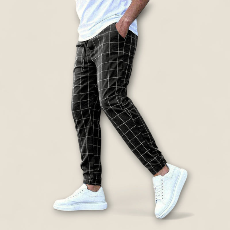 Giulio - Casual Jogger Pants