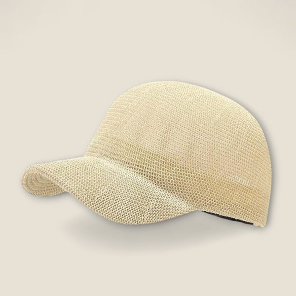 Brisa - Woven Sun Hat for Summer