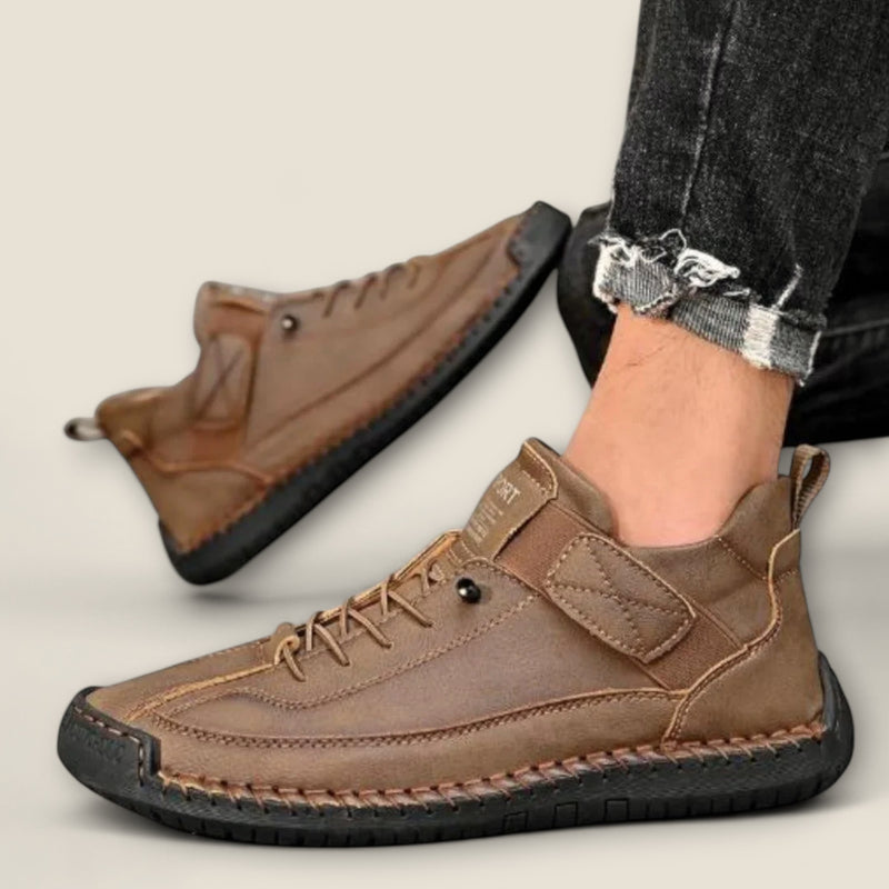Nico - City Explorer Sneakers