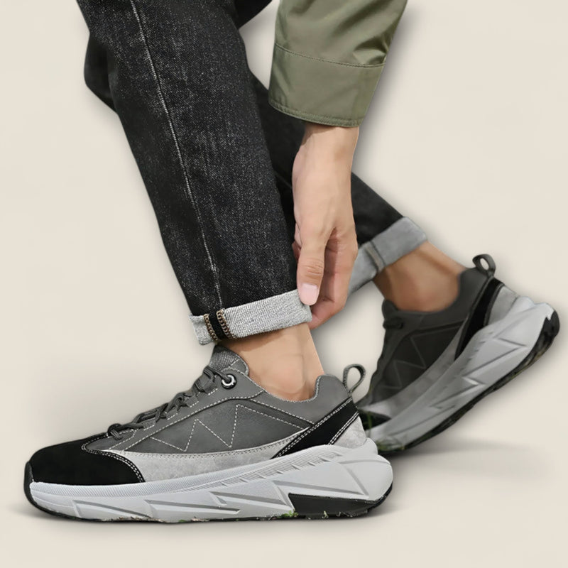Rafael - Vintage Heritage Sneakers