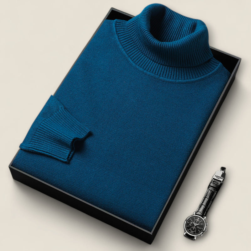Miles - Cozy Ultra-Soft Sweater