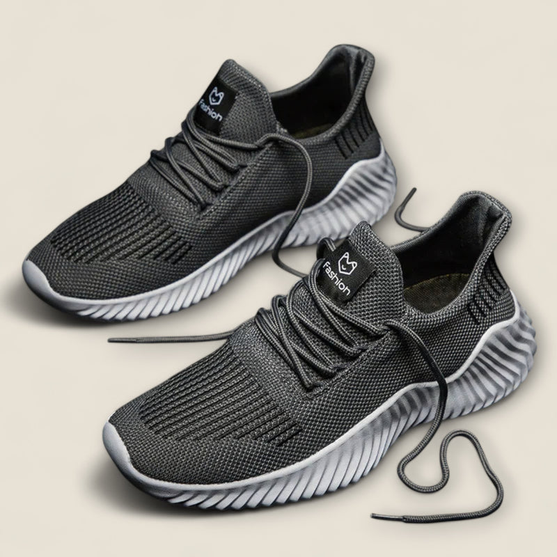 Elio - High-Performance Knit Sneakers