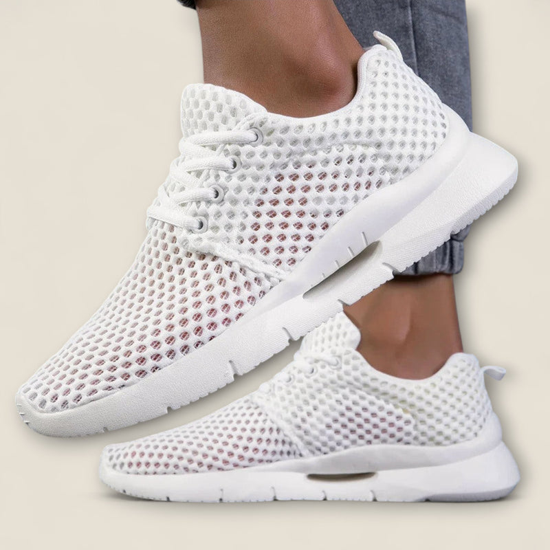Thiago - Lightweight Mesh Sneakers
