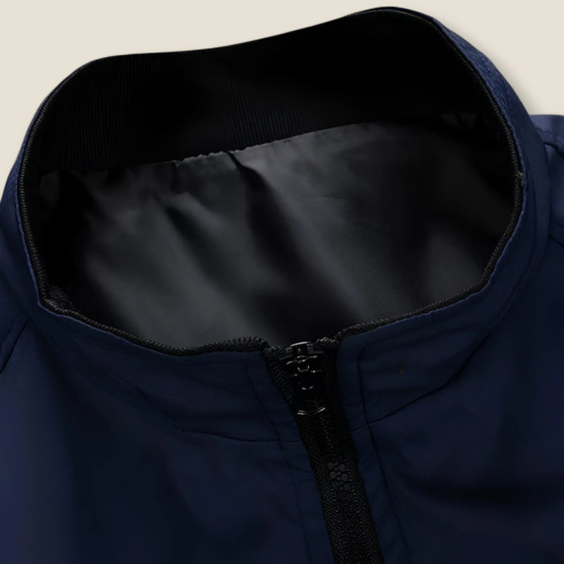 René - Urban Bomber Jacket
