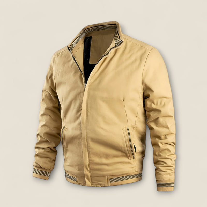 Alessio - Bomber Jacket