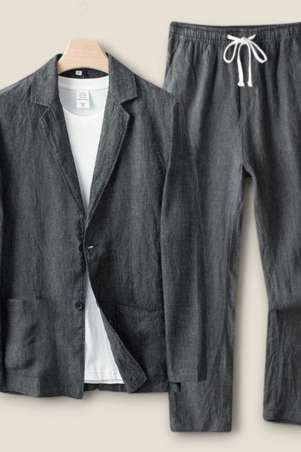 Marco - Easygoing Travel Collection
