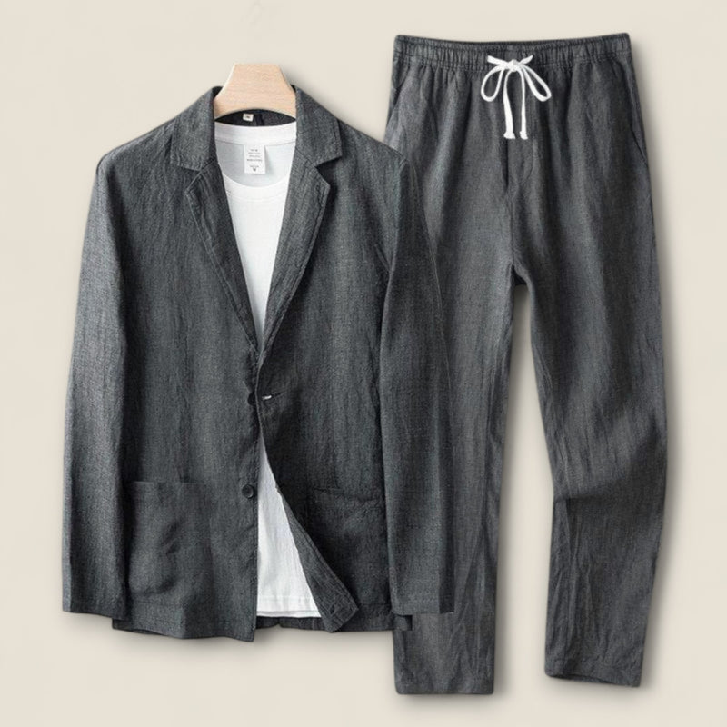 Marco - Easygoing Travel Collection
