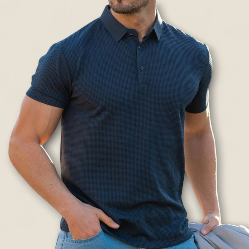 Rafael - Active Performance Polo