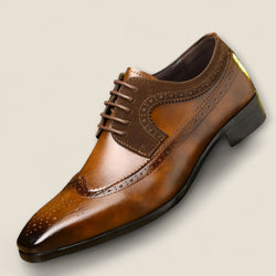 Giovanni - Premium Leather Footwear