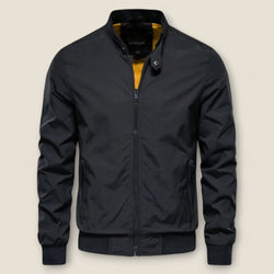 Jones - Cozy Wind-Resistant Jacket