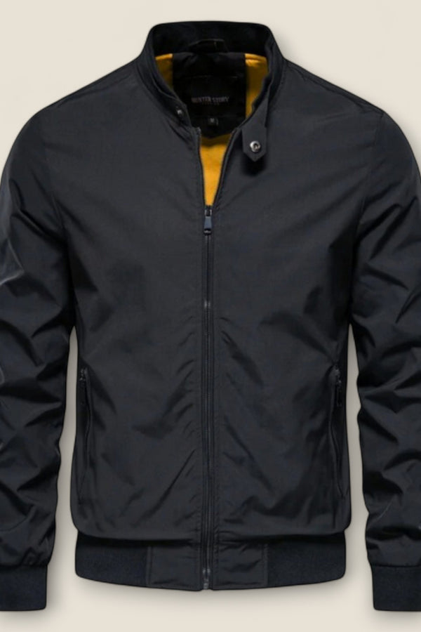 Jones - Cozy Wind-Resistant Jacket